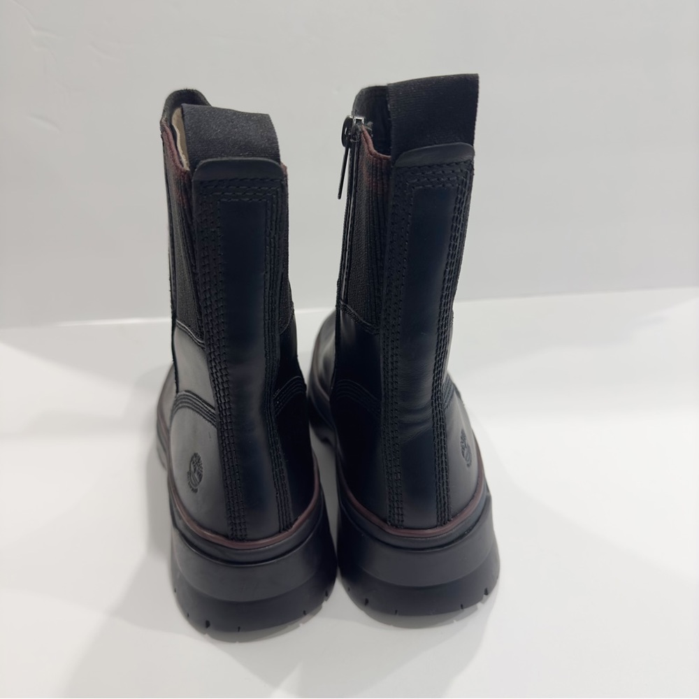 Timberland Malynn Side Zip Women’s boots - Picture 6 of 12